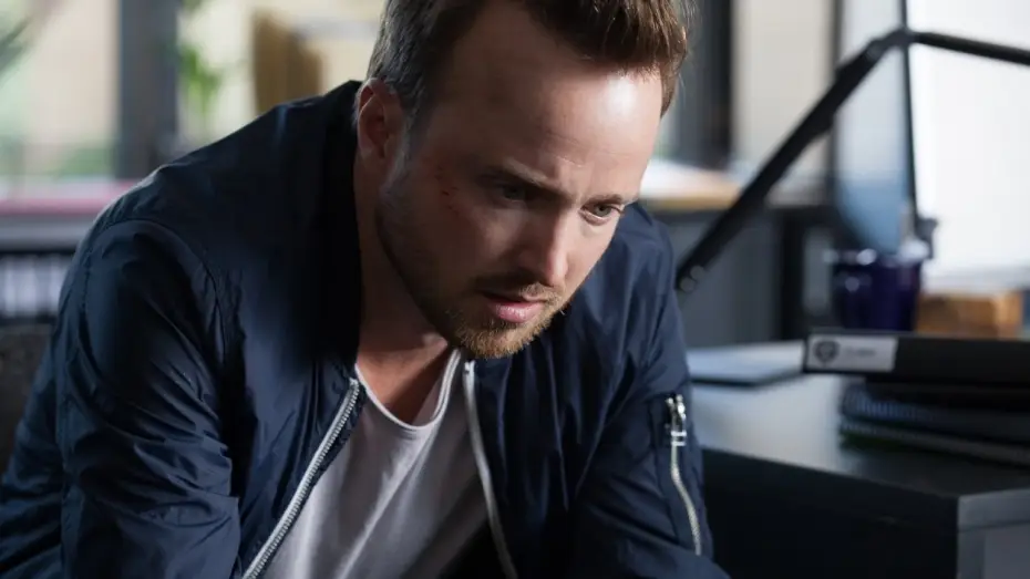 Watch film Come and Find Me — Come and Find Me - Trailer Deutsch HD - Aaron Paul - Ab 28.04.2017 im Handel!