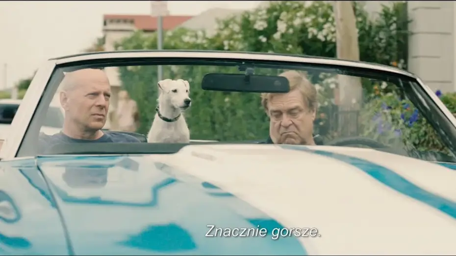 Watch film Once Upon a Time in Venice — JAK DOGRYŹĆ MAFII - Oficjalny Zwiastun Filmu