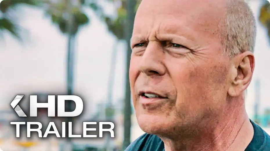 Watch film Once Upon a Time in Venice — ONCE UPON A TIME IN VENICE Exklusiv Trailer German Deutsch (2017)