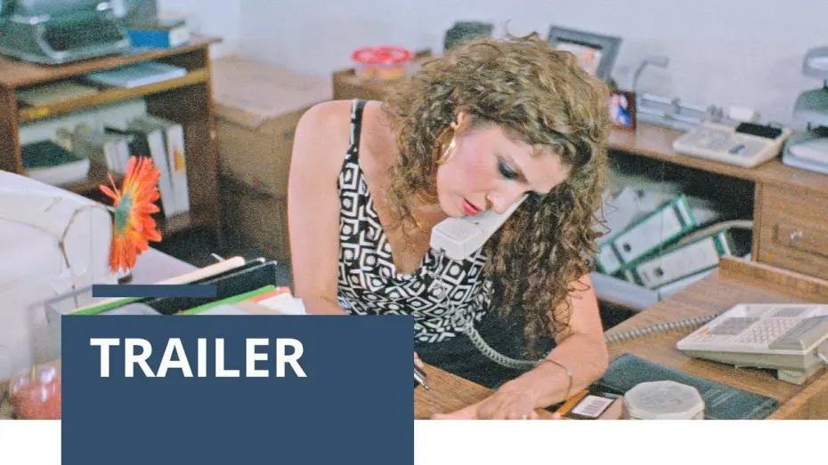 Watch film Panamerican Machinery — MAQUINARIA PANAMERICANA / PANAMERICAN MACHINERY (Trailer)
