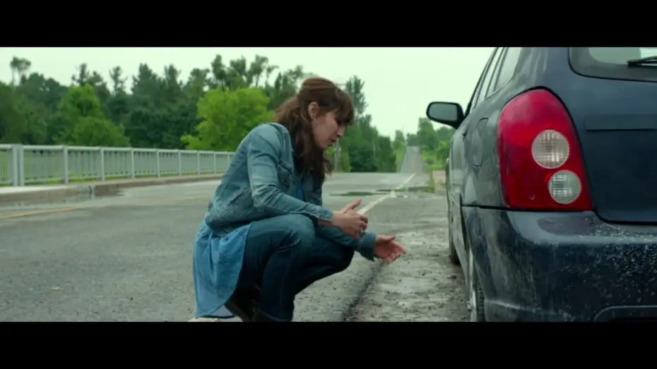 Watch film Rupture — Abduction