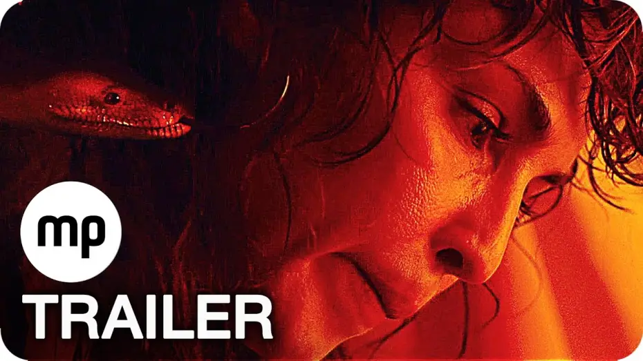 Watch film Rupture — RUPTURE Trailer German Deutsch (2016) Exklusiv