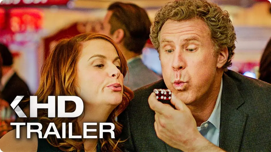Watch film The House — CASINO UNDERCOVER Trailer German Deutsch (2017)