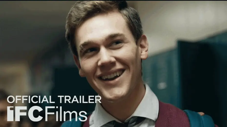 Watch film Wolves — Wolves - Official Trailer I HD I IFC Films