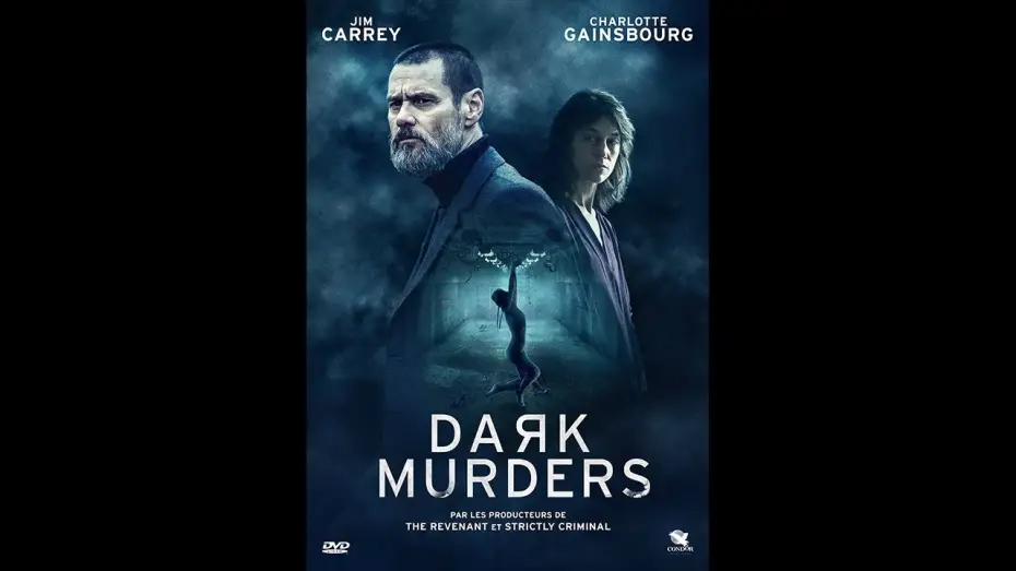 Watch film Dark Crimes — DARK MURDERS (2016) Streaming BluRay-Light (VF)