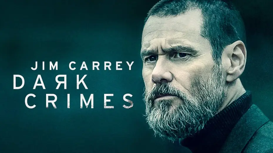 Watch film Dark Crimes — Dark Crimes - Trailer | deutsch/german