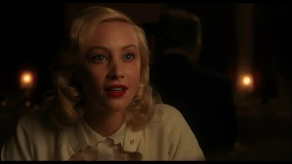 Watch film Indignation — INDIGNAZIONE - Trailer Ufficiale