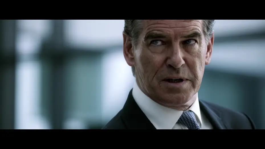 Watch film I.T. — Hacked - Kein Leben ist sicher - Trailer