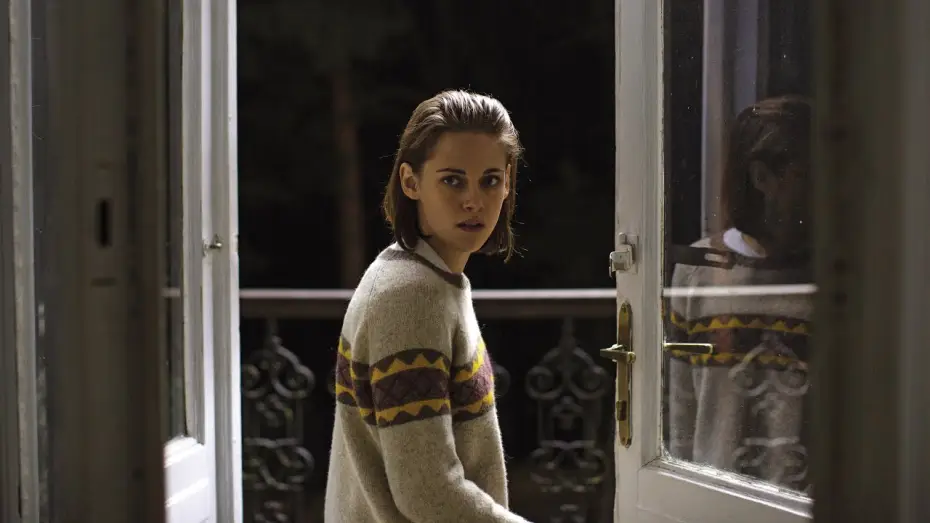 Watch film Personal Shopper — Bande-annonce officielle PERSONAL SHOPPER