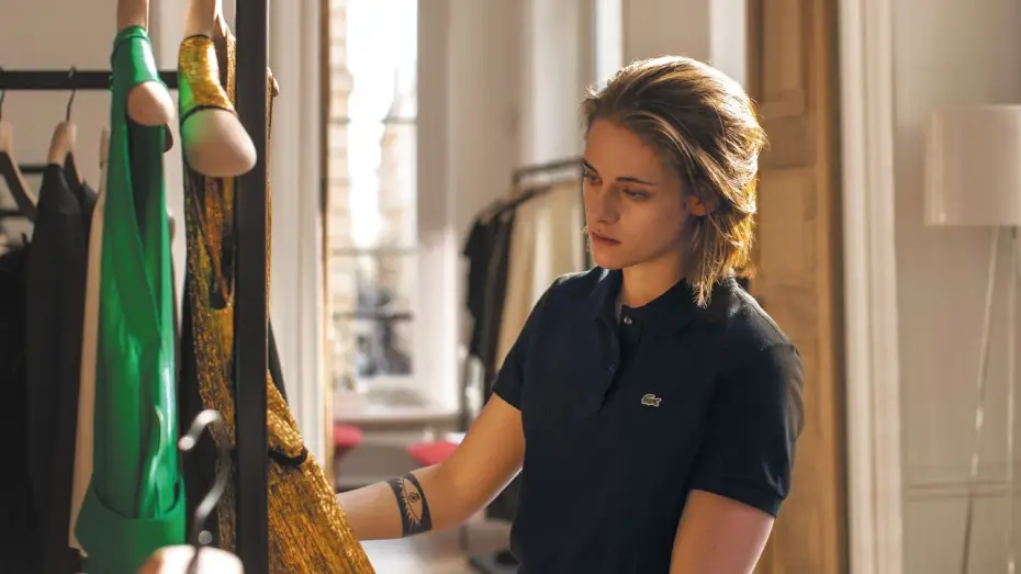 Watch film Personal Shopper — PERSONAL SHOPPER teaser exclusif