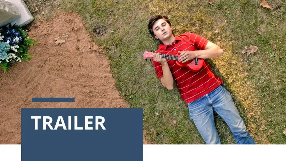Watch film Coconut Hero — COCONUT HERO (Trailer)