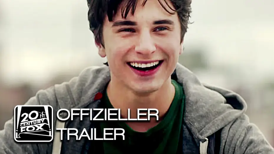 Watch film Coconut Hero — Offizieller Trailer