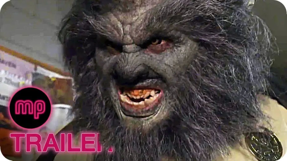 Watch film Another WolfCop — WOLFCOP 2 Trailer Deutsch German (2018) Another Wolfcop