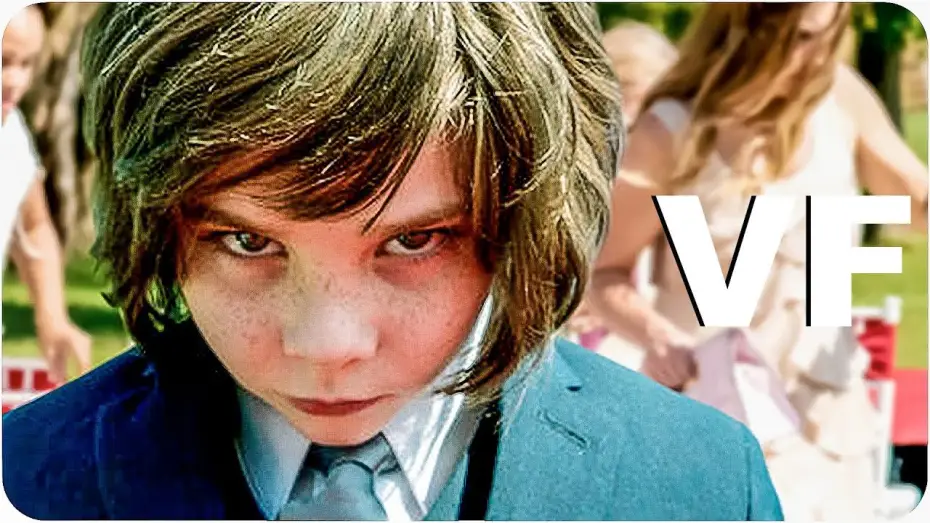 Watch film Little Evil — LITTLE EVIL Bande Annonce VF (Netflix // 2017)