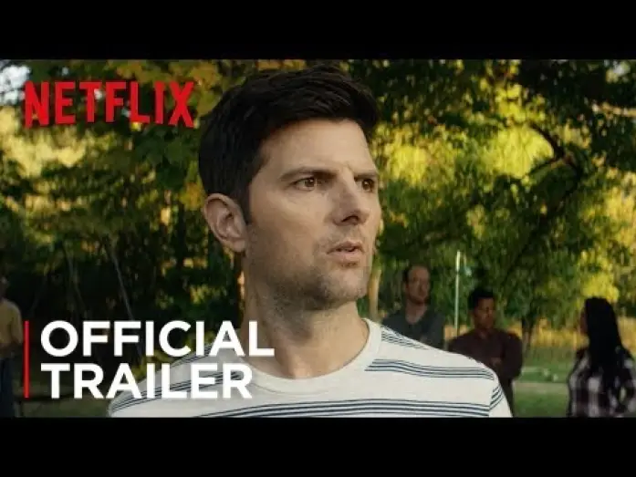 Watch film Little Evil — Official Trailer