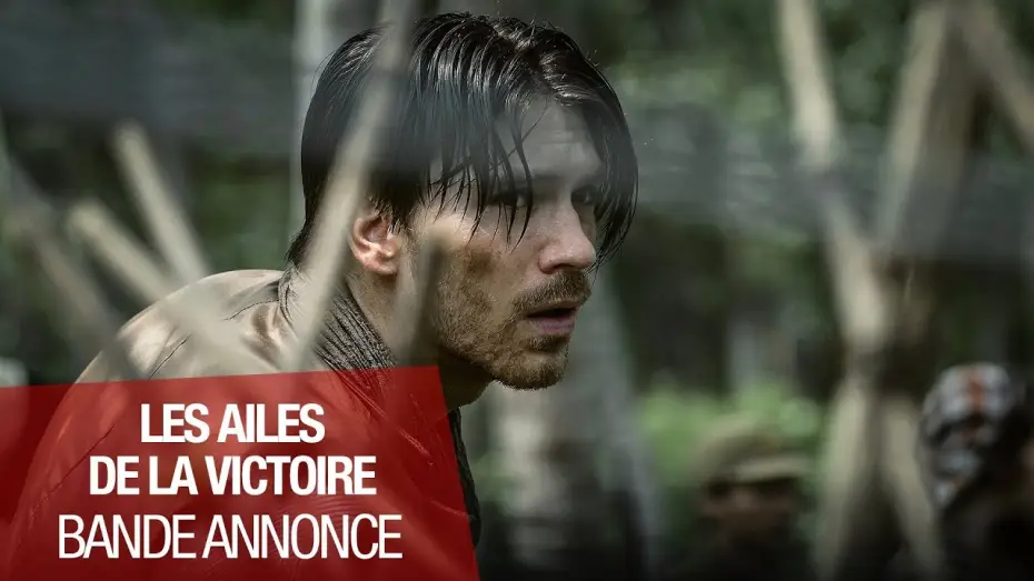 Watch film On Wings of Eagles — LES AILES DE LA VICTOIRE - Bande Annonce VOST