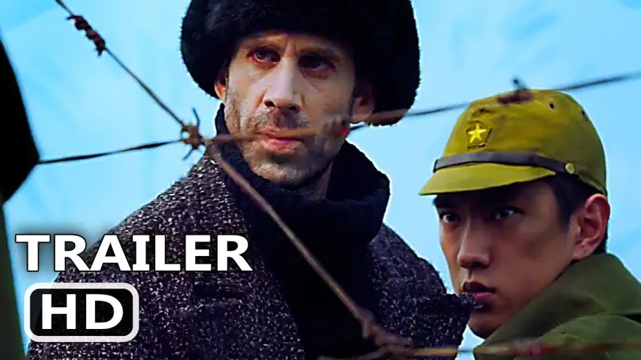 Watch film On Wings of Eagles — WINGS OF EAGLES Trailer (2018) Joseph Fiennes, History Movie HD