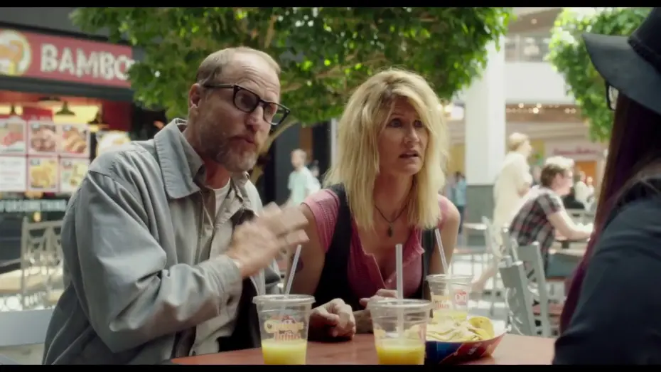 Watch film Wilson — Wilson - Trailer español (HD)