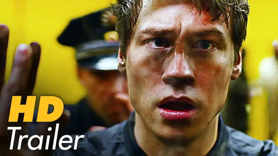 Watch film Boy 7 — BOY 7 Trailer Deutsch German (2015)