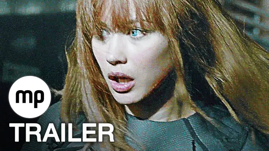Watch film Momentum | Exklusiv MOMENTUM Trailer German Deutsch (2015)