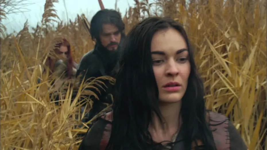 Watch film Mythica: The Darkspore — Mythica : La pierre de pouvoir (VF)