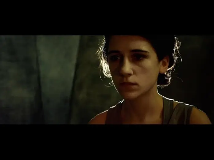 Watch film Native — NATIVE Official Trailer (2018) Ellie Kendrick - Sci-Fi - Rupert Graves