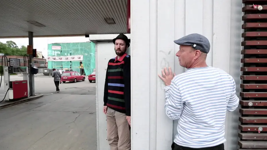 Watch film Good Neighbors — Gode naboer / Good Neighbors (with English subtitles)