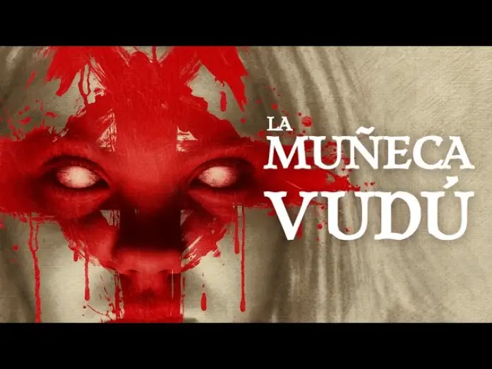 Watch film Worry Dolls — La muñeca vudú   Trailer subtitulado ( Worry Dolls (The Devil's Dolls)