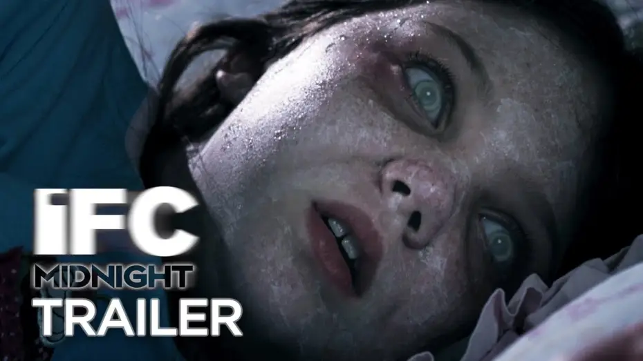 Watch film Worry Dolls — Official Trailer
