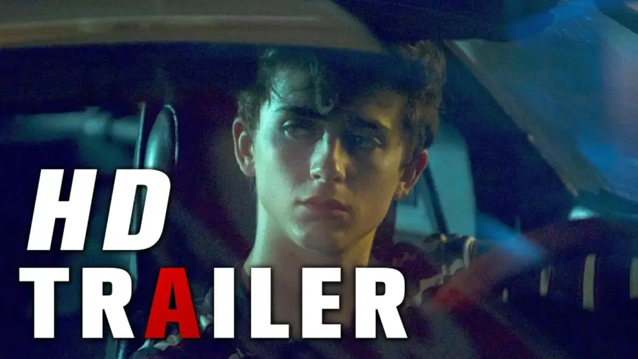Watch film Hot Summer Nights — HOT SUMMER NIGHTS - Bande Annonce VO