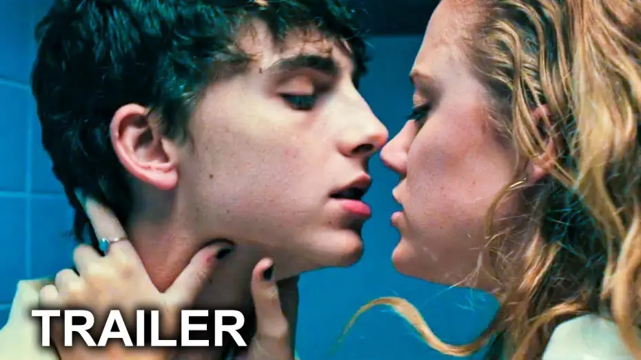 Watch film Hot Summer Nights — Hot Summer Nights - Trailer Subtitulado Español Latino 2018