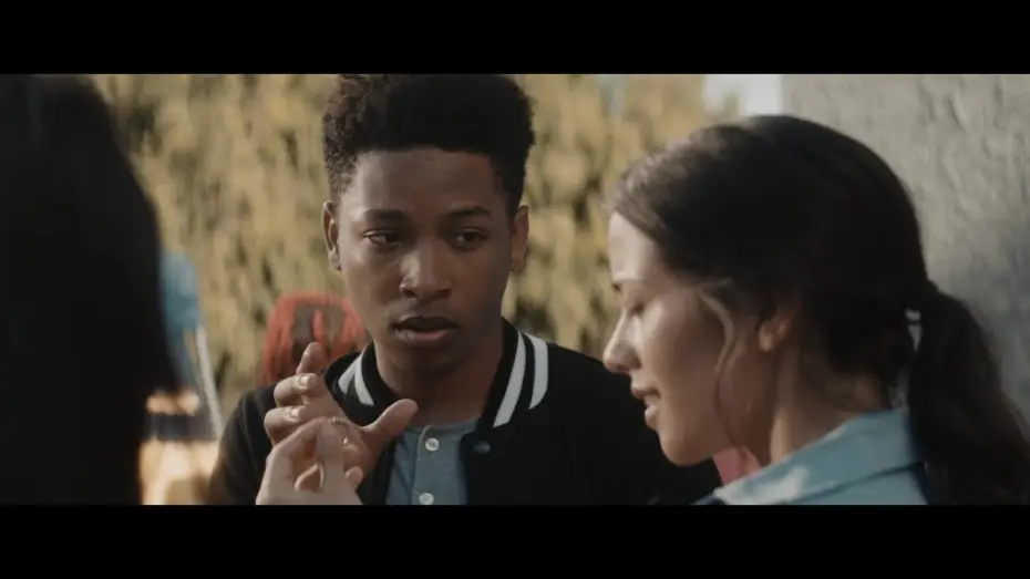 Watch film Sleight — Sleight
