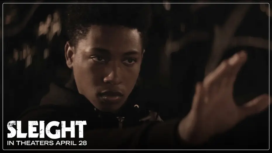 Watch film Sleight — TV Spot