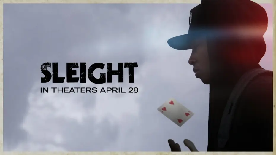 Watch film Sleight — Official Trailer 2