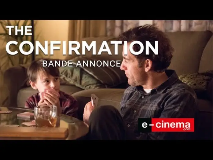 Watch film The Confirmation — The CONFIRMATION - Bande-annonce (VOST)