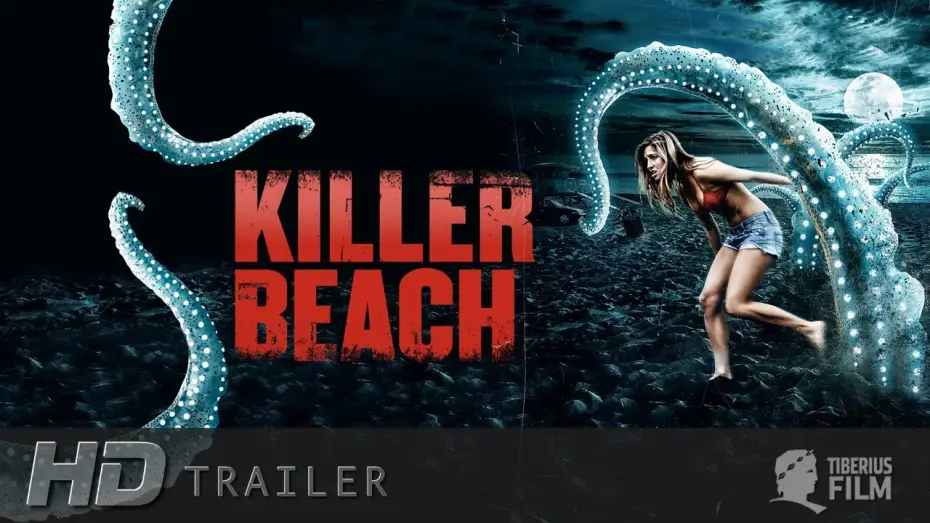Watch film The Sand | Killer Beach (HD Trailer Deutsch)