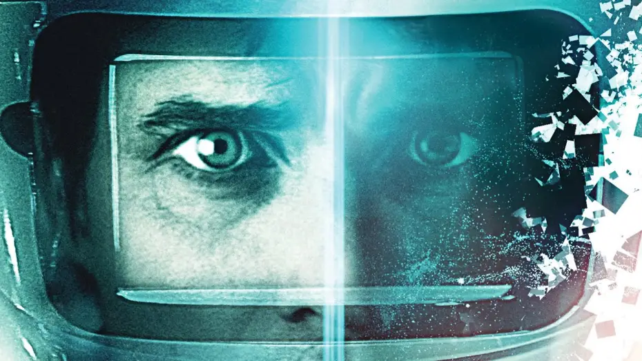 Watch film Synchronicity — Offizieller Trailer