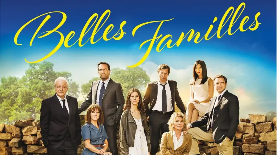 Watch film Families — BELLES FAMILLES - BANDE ANNONCE OFFICIELLE