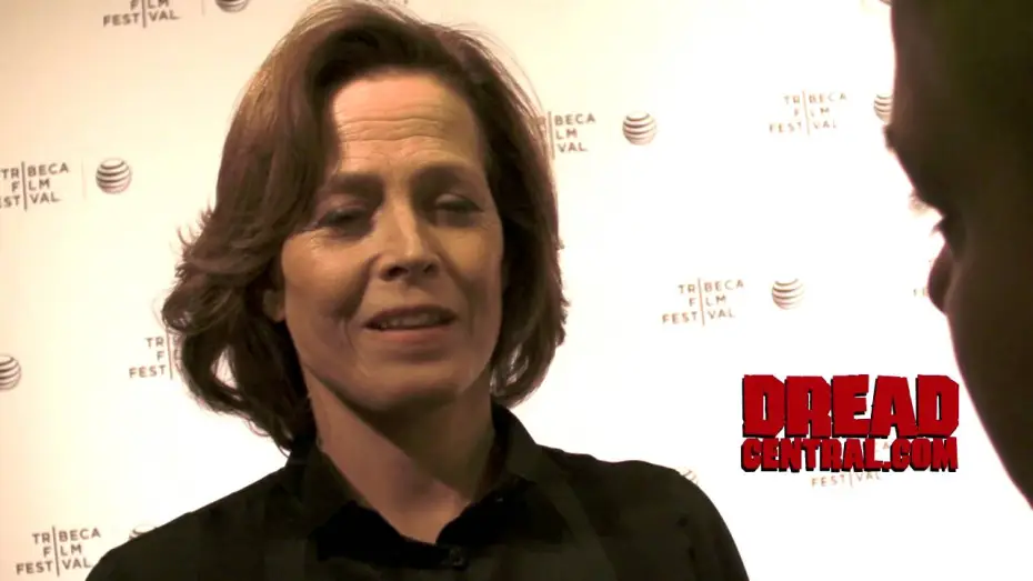 Watch film My Depression (The Up and Down and Up of It) — SIGOURNEY WEAVER Interview for MY DEPRESSION - 2014 Tribeca Film Festival