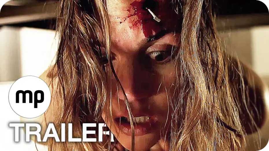 Watch film Scream Week — SCREAM WEEK Trailer German Deutsch (2016)