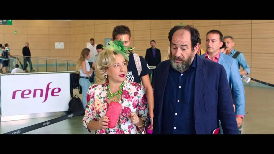 Watch film Spanish Affair 2 — Tráiler