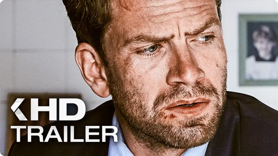 Watch film A Conspiracy of Faith — ERLÖSUNG Trailer German Deutsch (2016)