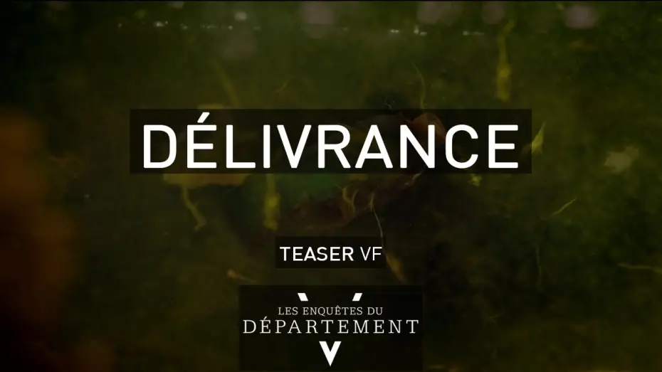 Watch film A Conspiracy of Faith — DÉLIVRANCE - Teaser - Les Enquêtes du Département V