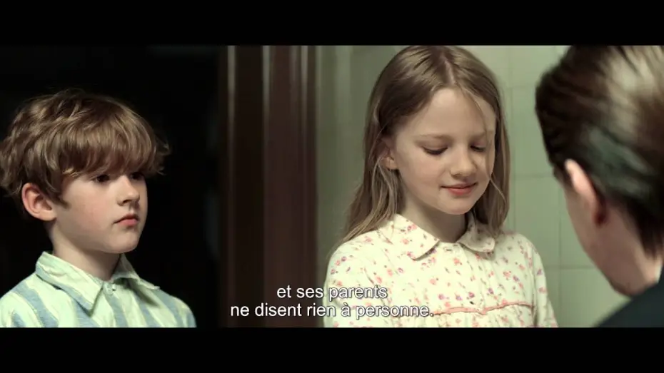 Watch film A Conspiracy of Faith — Les Enquêtes du Département V : DÉLIVRANCE - Bande Annonce VOST