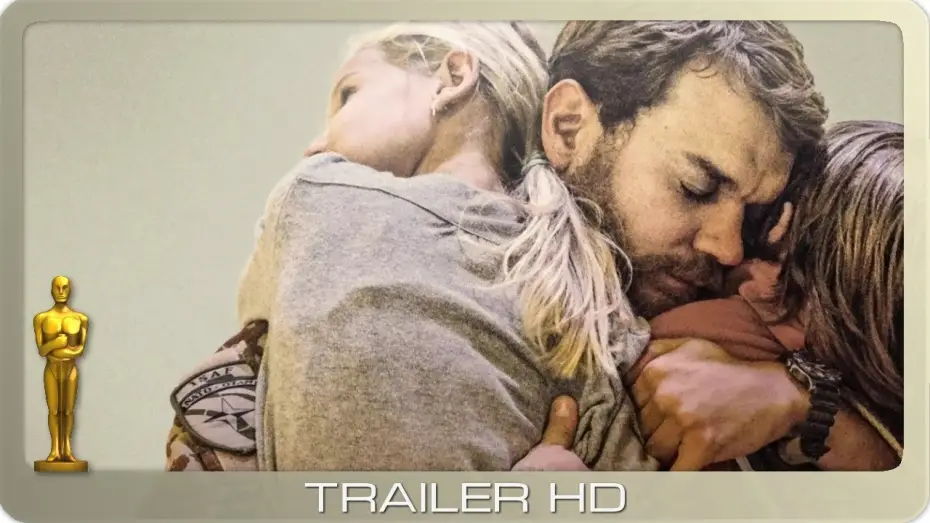 Watch film A War | A War ≣ 2015 ≣ Trailer