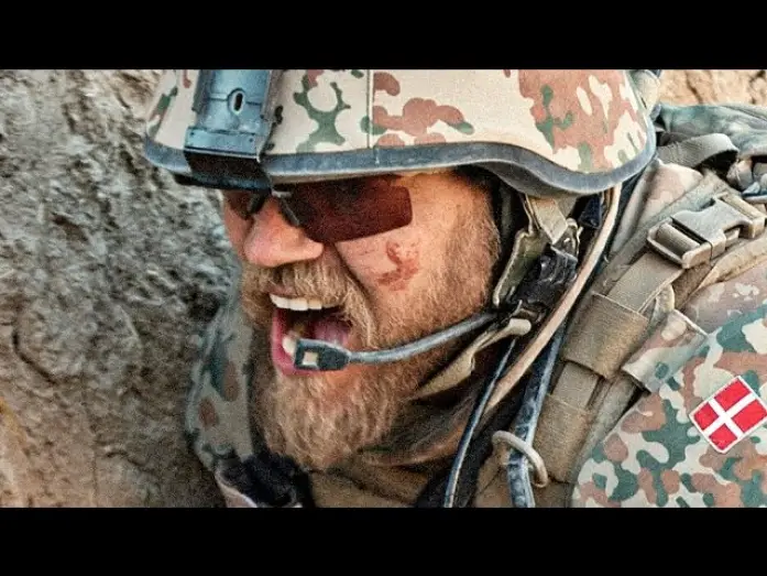 Watch film A War | A WAR | Trailer deutsch german [HD]