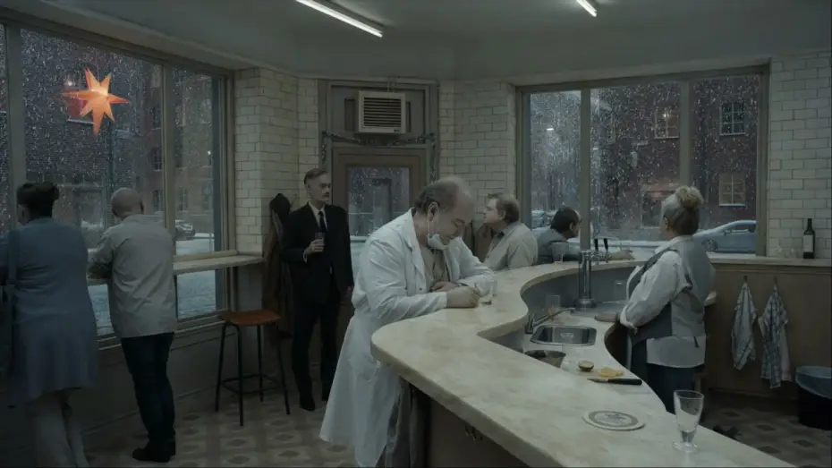Watch film About Endlessness — SULLA INFINITEZZA di Roy Andersson | Dal 27 maggio al cinema
