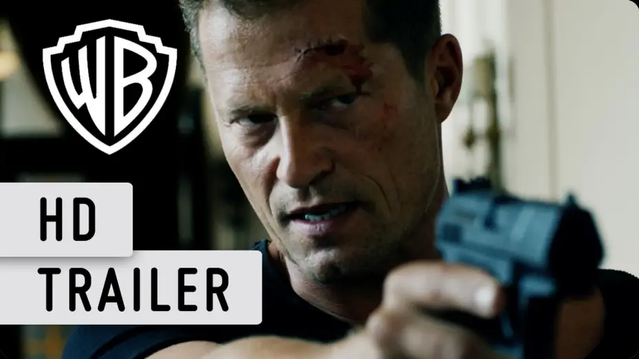 Watch film Nick: Off Duty | TSCHILLER: OFF DUTY - Trailer F2 Deutsch HD German