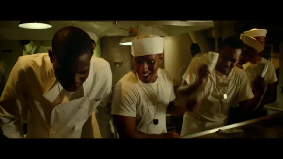 Watch film USS Indianapolis: Men of Courage — USS INDIANAPOLIS Bande-annonce officielle VF