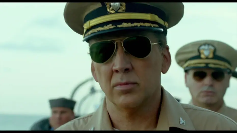 Watch film USS Indianapolis: Men of Courage — USS Indianapolis - Trailer Italiano Ufficiale